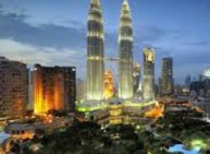 Spectacular Malayasia & Singapore (07Nights, 08 Days) Tour
