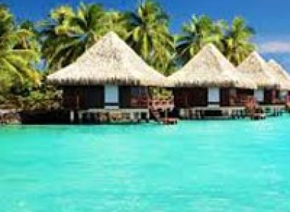 Bali, Indonesia Tour