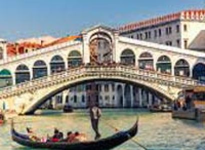 European Triangle (9 Nights, 10 Days) Tour