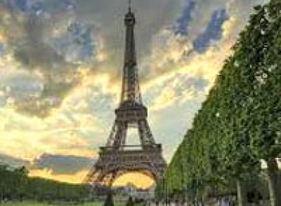 European Escapades (12 Nights, 13 Days) Tour