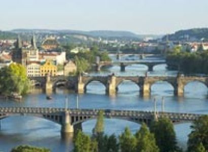 Magnificent Europe Tour