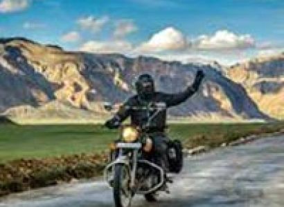 Trans Himalayan Safari Tour