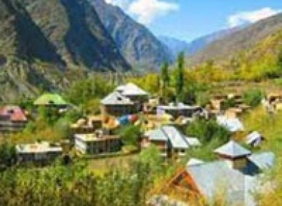 Himachal Skiing Tour