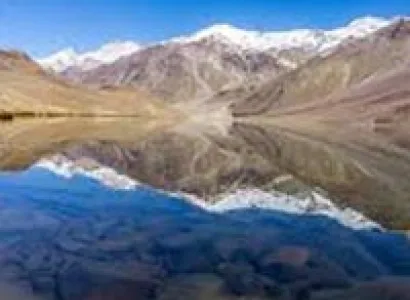 Hampta Pass Trek Tour