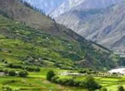 Himachal Heritage Tour