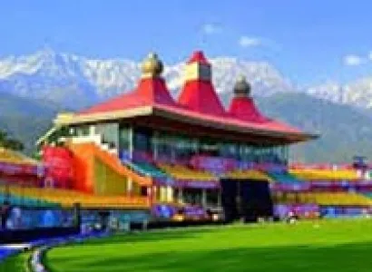Dharamshala Sightseeing Tour