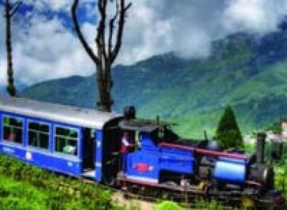 Sikkim and Darjeeling 8 Nights/ 9 Days Tour