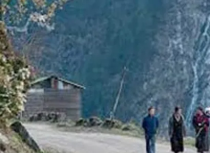 Gangtok, North Sikkim and Darjeeling Tour