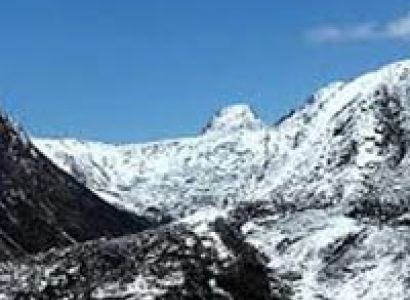 North Sikkim,Tsomgo,Baba Mandir,Pelling Tour