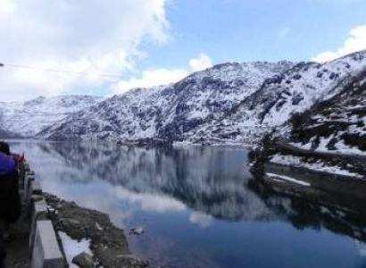 Siliguri- Gangtok- Pelling 7 Days  Tour