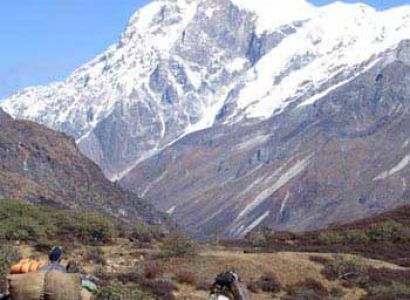 Siliguri- Gangtok- Pelling 10 Days Tour