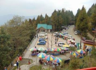 Siliguri- Gangtok- Pelling  Tour Package