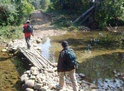 Mesmerising Pachmarhi Tour