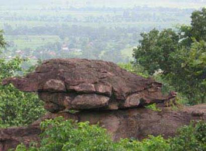Bhopal Pachmarhi Tour