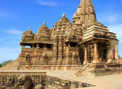 Madhya Pradesh Heritage Tour