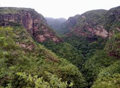 Pachmarhi Tour Package