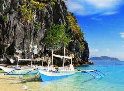 Panoramic Philippines Tour
