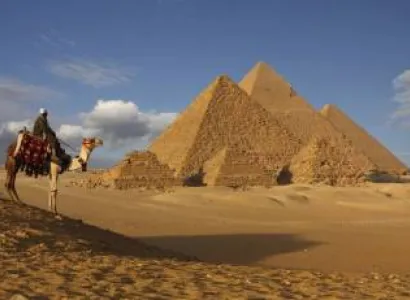 Classic Egypt with Cruise Tour
