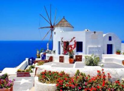 Turkey & Greece with Cruise Tour