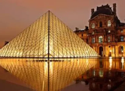 Romantic Swiss Paris & Italy Tour