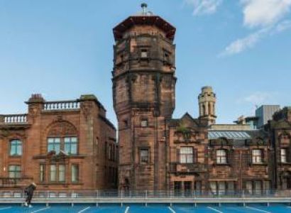 A Taste of Scotland Tour