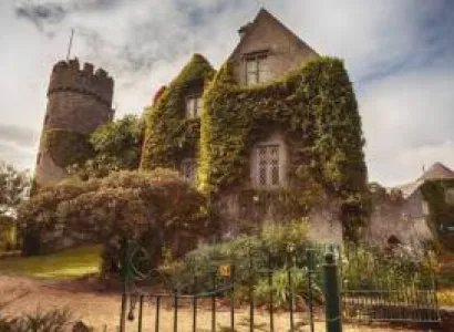 Uk & Scotland Legends Tour