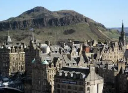 Uk & Scotland Discovery Tour