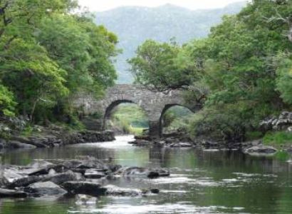 A Flavor of Ireland Tour