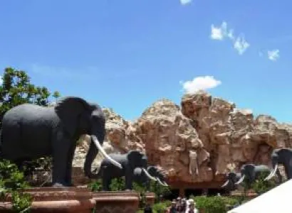 Classic South Africa Tour