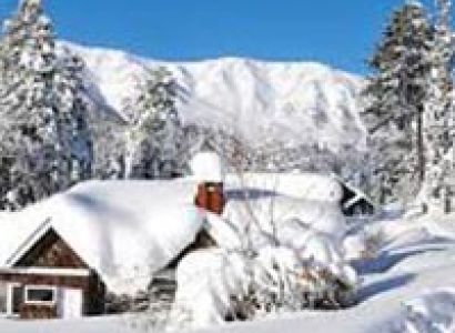 Magical Kashmir Tour