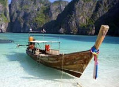 Amazing Andaman Tour