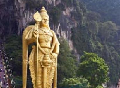 Fantastic Malaysia Tour