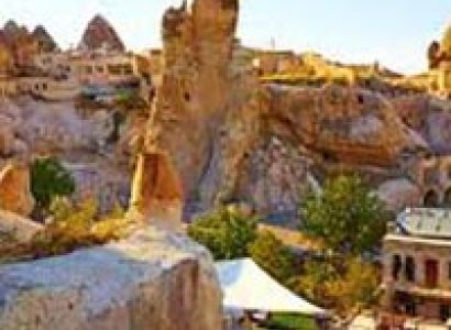 Turkish Delight Tour