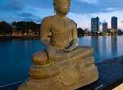 Sri Lanka (Kandy & Colombo) Tour