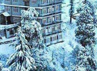Himachal Tourchail Tour