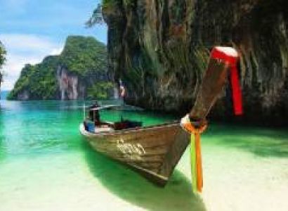 Andaman Tour