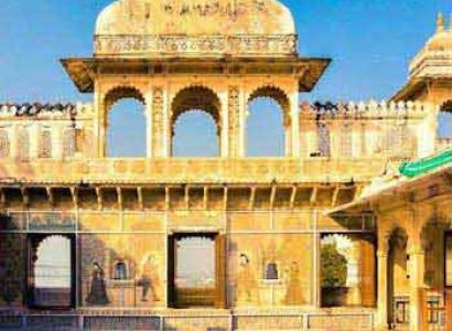 Rajasthan Tour