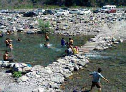 Rishikesh Weekend Tour