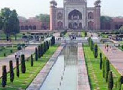 India Golden Triangle Tour