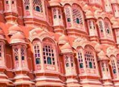 7 Days Golden Triangle Tour