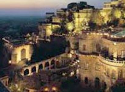 Signature North India 14 Nights/15 Days Tour