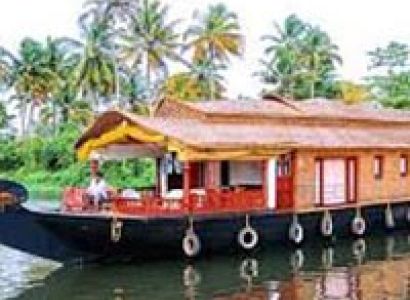 Classical North India and Kerala Tour 14 Nights/15 Days