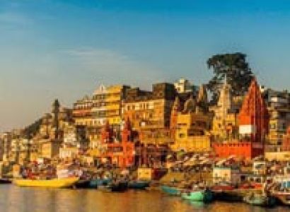 Family Holiday in India 12 Nights/13 Days Tour