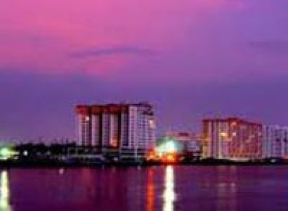 Southern Splendors Tour 13 Nights/14 Days