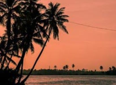 Best of Kerala 6 Nights/7 Days Tour