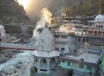 Incredible Himachal Tour Package