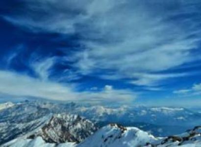 Goecha- La Trek Tour