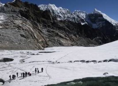 Everest Tyangboche Trek (kathmandu, Lukla, Namche & Tyangboche) Tour