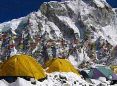 Everest Base Camp Trek Tour