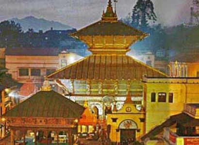 Nepal Panorama (kathmandu, Pokhara & Nagarkot) Tour